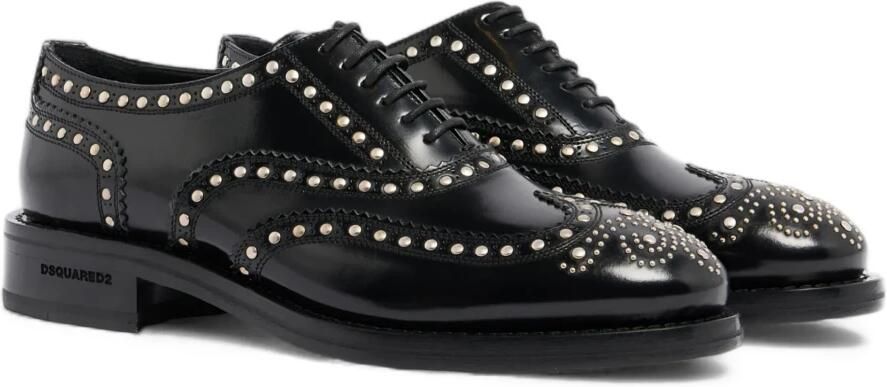 Dsquared2 Laced Schoenen - Foto 5