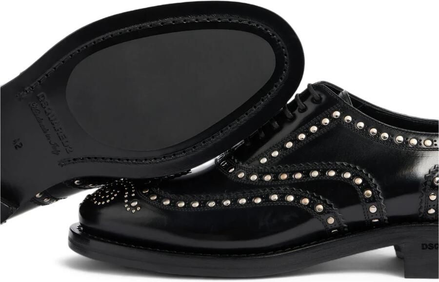 Dsquared2 Laced Schoenen - Foto 3
