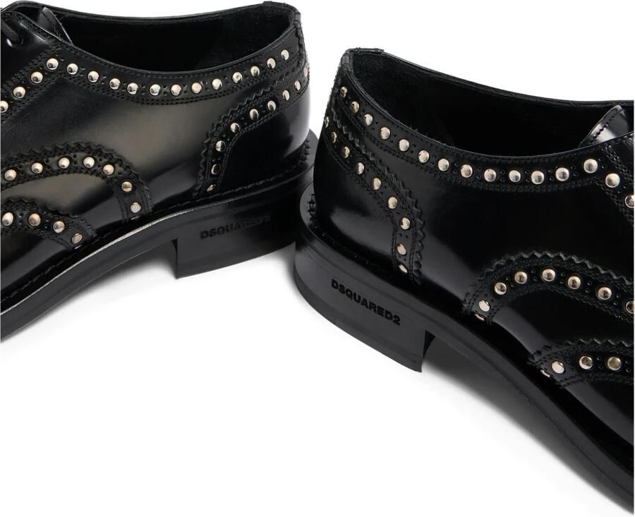 Dsquared2 Laced Schoenen - Foto 2