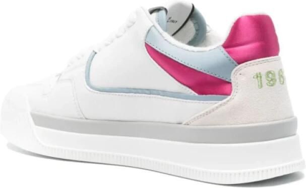 Dsquared2 Lage sneaker - Foto 3
