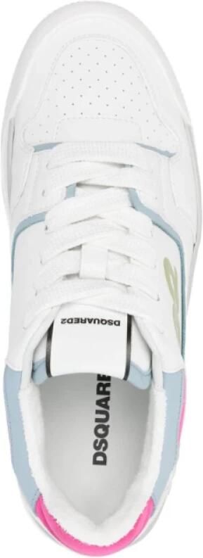 Dsquared2 Lage sneaker - Foto 4