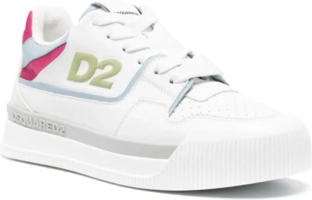 Dsquared2 Lage sneaker - Foto 2