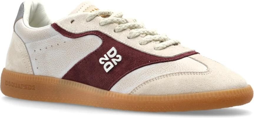 Dsquared2 Lage sneaker - Foto 5
