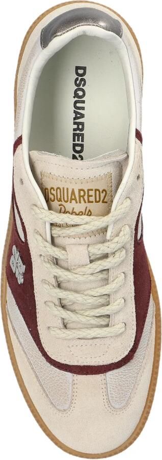 Dsquared2 Lage sneaker - Foto 6