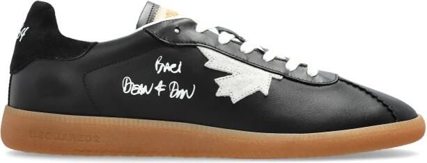 Dsquared2 Lage Sneakers