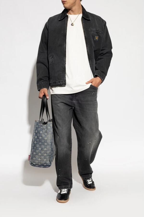 Dsquared2 Lage Sneakers - Foto 3