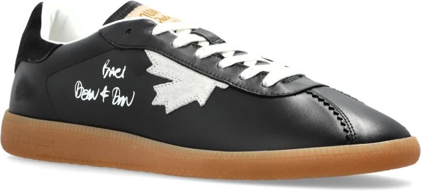 Dsquared2 Lage Sneakers - Foto 5