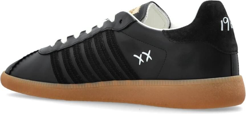 Dsquared2 Lage Sneakers - Foto 4