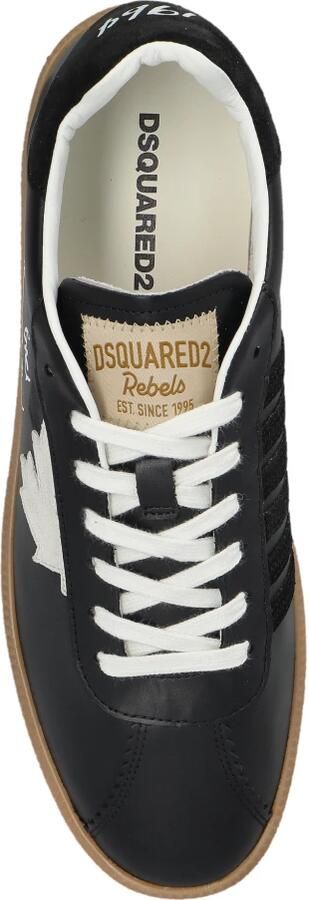 Dsquared2 Lage Sneakers - Foto 6