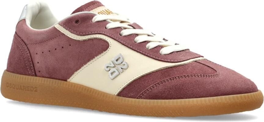 Dsquared2 Lage Sneakers - Foto 5