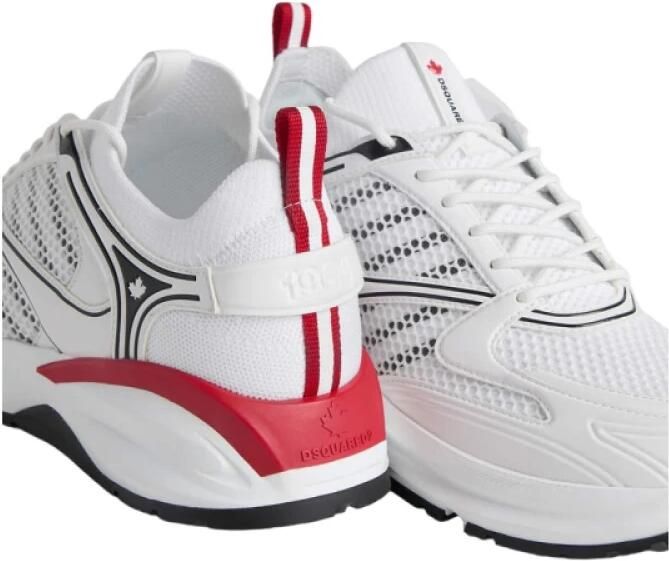 Dsquared2 Lage sneakers - Foto 3