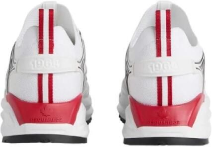 Dsquared2 Lage sneakers - Foto 5