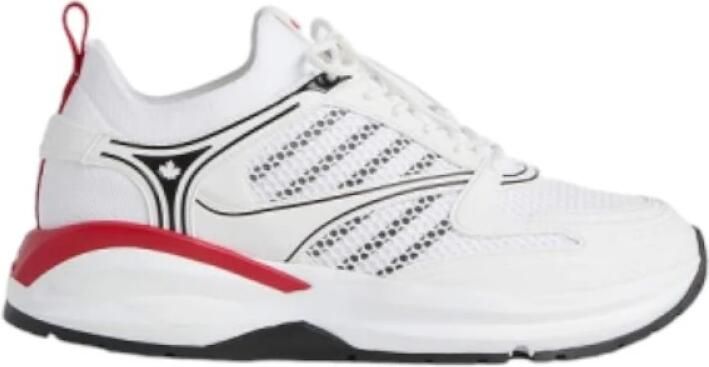 Dsquared2 Lage sneakers - Foto 4