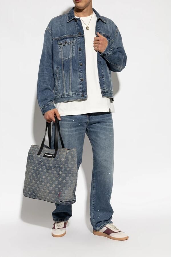 Dsquared2 Lage sneakers - Foto 3