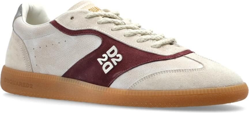 Dsquared2 Lage sneakers - Foto 5