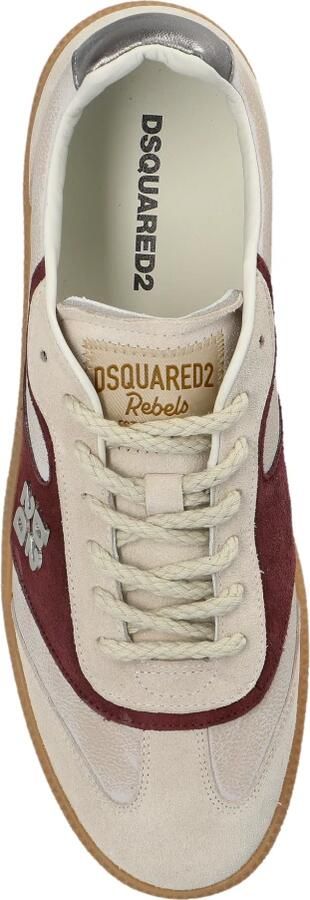 Dsquared2 Lage sneakers - Foto 6