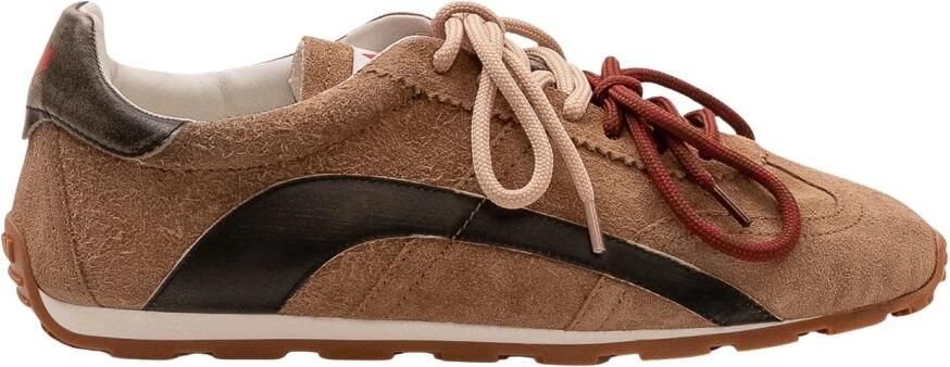 Dsquared2 Lage Sneakers