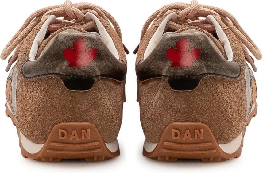 Dsquared2 Lage Sneakers - Foto 2