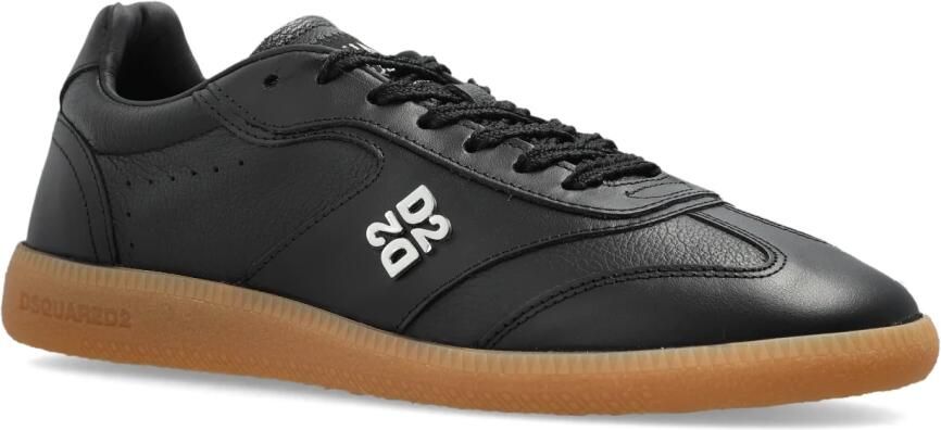 Dsquared2 Lage sneakers - Foto 5