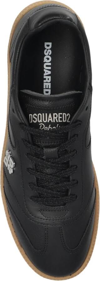 Dsquared2 Lage sneakers - Foto 6