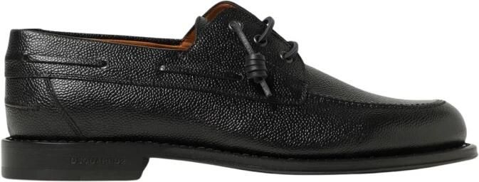 Dsquared2 Leren Bootschoenen - Foto 2