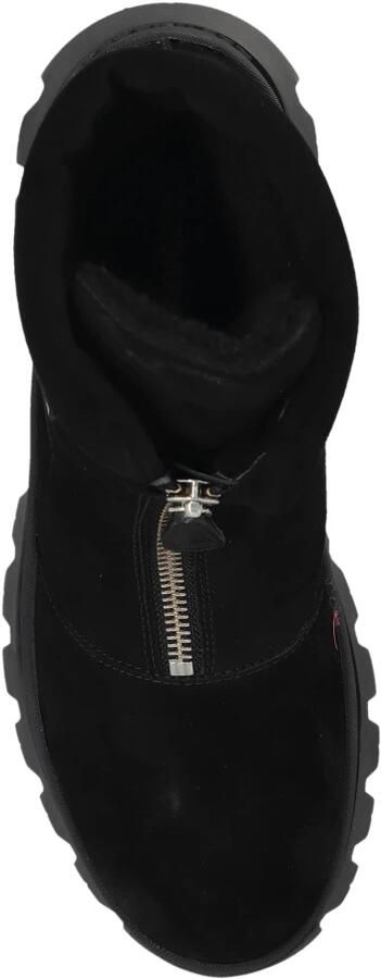 Dsquared2 Leren enkellaarzen - Foto 6