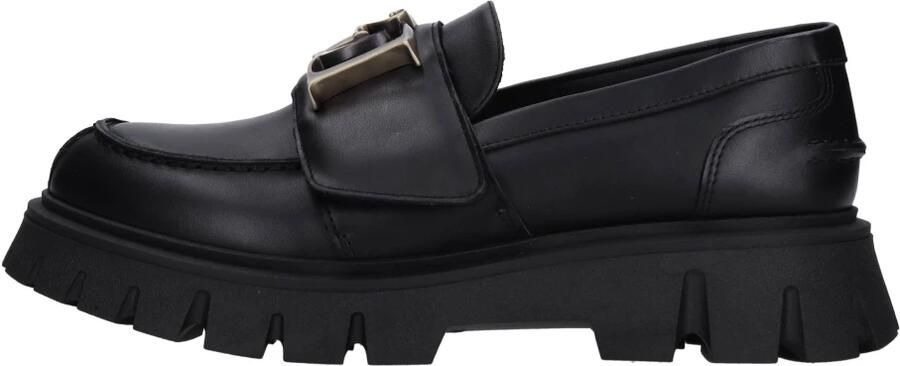 Dsquared2 Leren Loafers - Foto 2