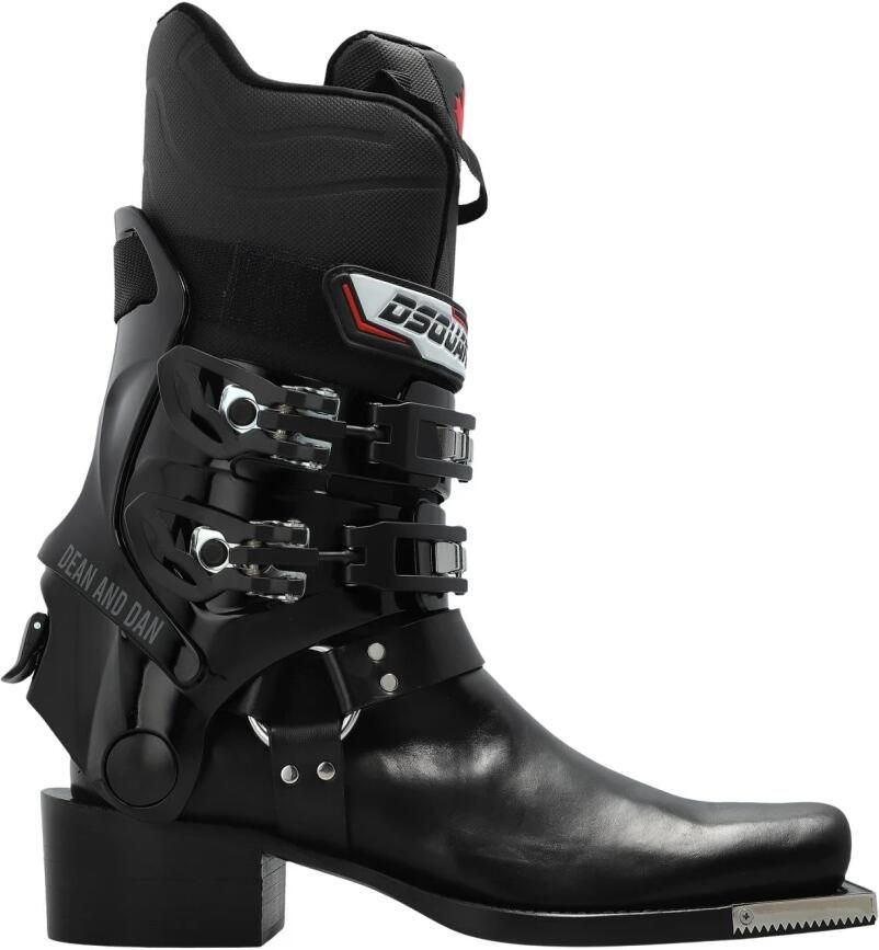 Dsquared2 Leren Schoenen Hed20