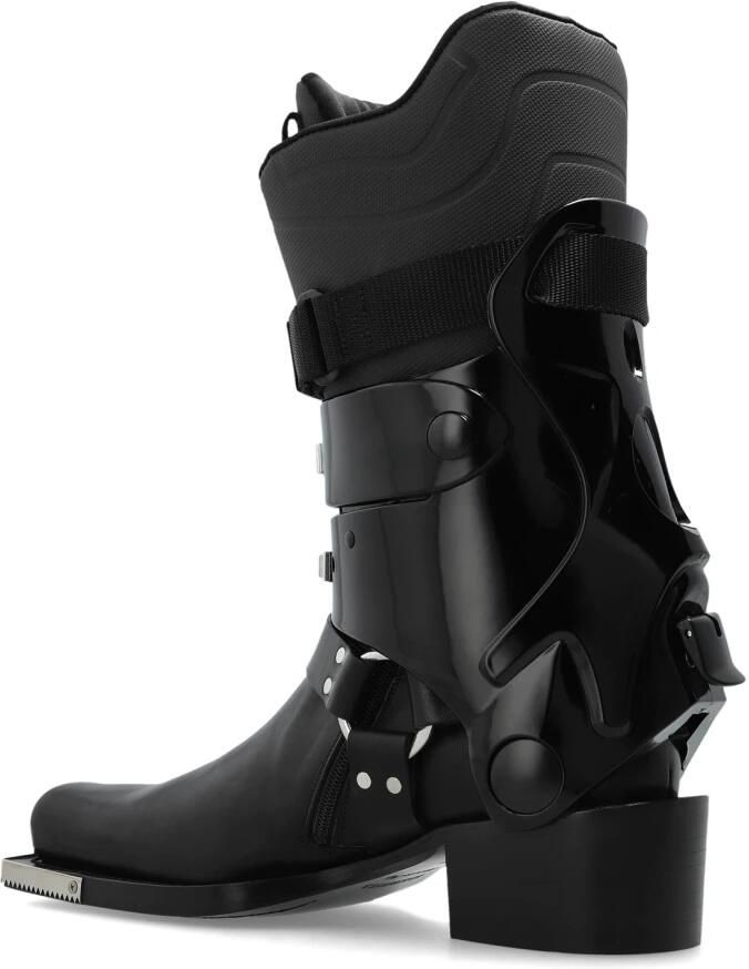 Dsquared2 Leren Schoenen Hed20 - Foto 6