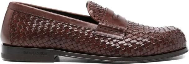 Dsquared2 Loafers