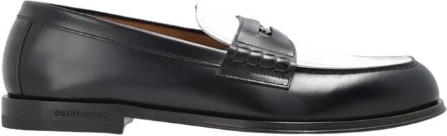 Dsquared2 Loafers