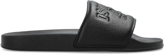 Dsquared2 Logo Slides