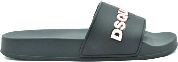 Dsquared2 Logo Slides