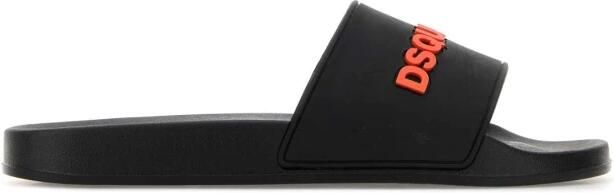 Dsquared2 Logo Slides