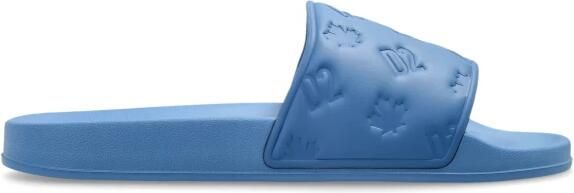 Dsquared2 Logo Slides