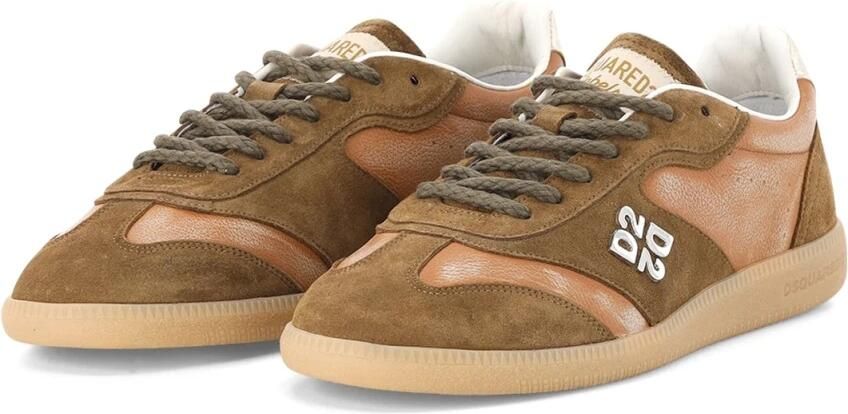 Dsquared2 Low-Top Sneaker