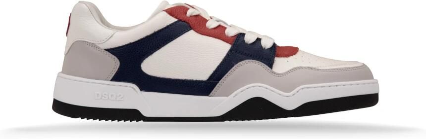 Dsquared2 Low-top Sneakers