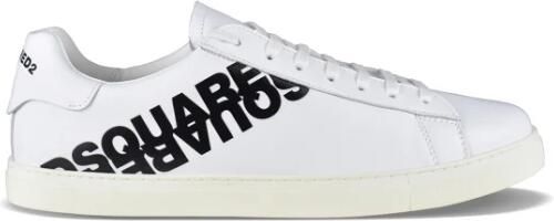 Dsquared2 Low Top Sneakers