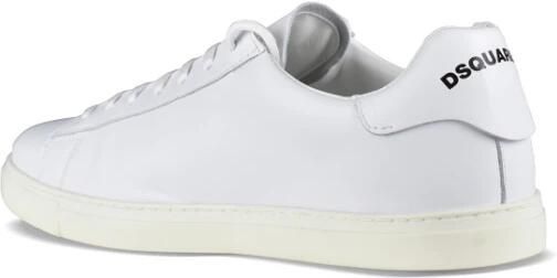 Dsquared2 Low Top Sneakers - Foto 2