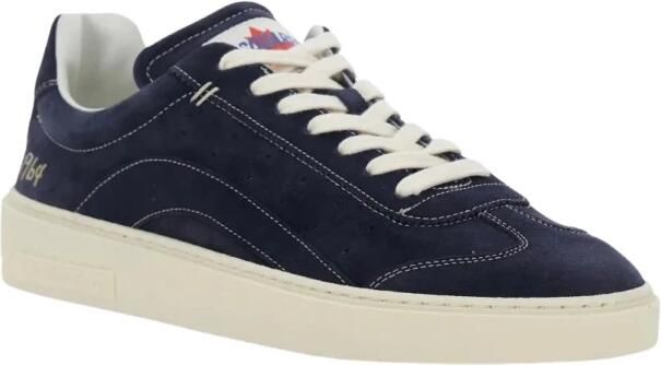 Dsquared2 Low-top Sneakers met Logo-patch