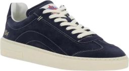Dsquared2 Low-top Sneakers met Logo-patch