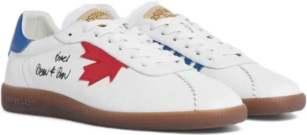 Dsquared2 M1424 Sneakers - Foto 2