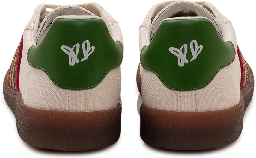 Dsquared2 M1752 Sneakers - Foto 2