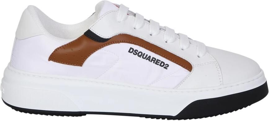 Dsquared2 M2579 Sneakers
