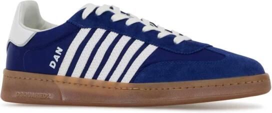 Dsquared2 M4177 Sneakers - Foto 2