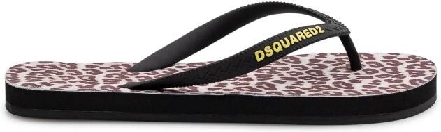 Dsquared2 M4269 Slippers