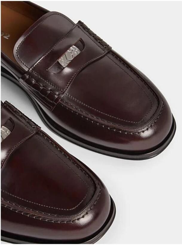 Dsquared2 Mocassins - Foto 2