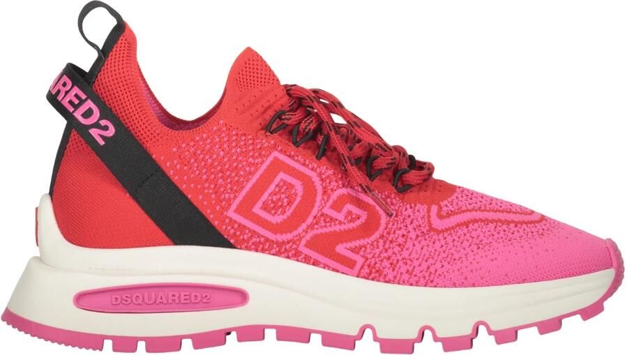 Dsquared2 Modern Sneakers