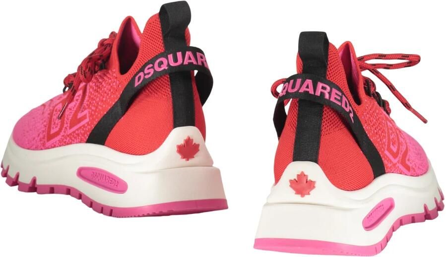 Dsquared2 Modern Sneakers - Foto 2