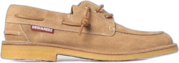 Dsquared2 Neoclassic Laarzenchoenen